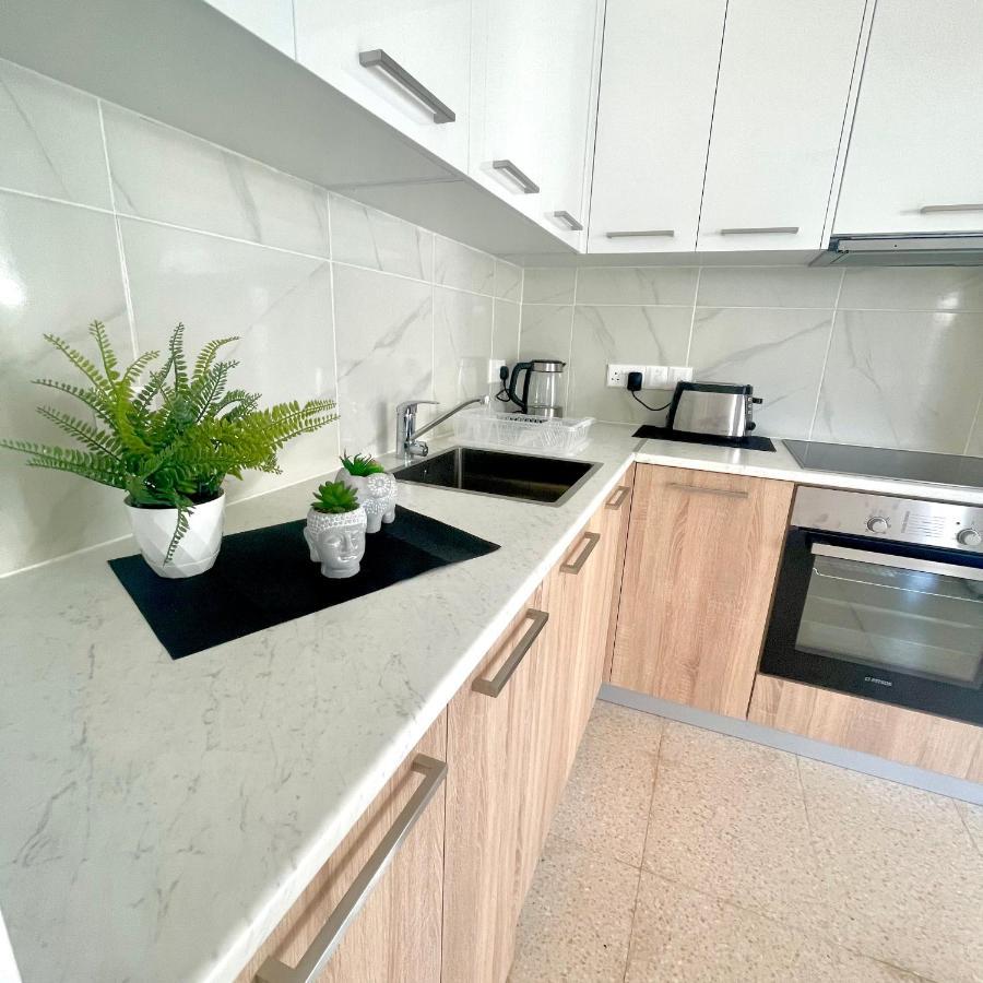 Merika Complex 1 Bahçalar Dış mekan fotoğraf