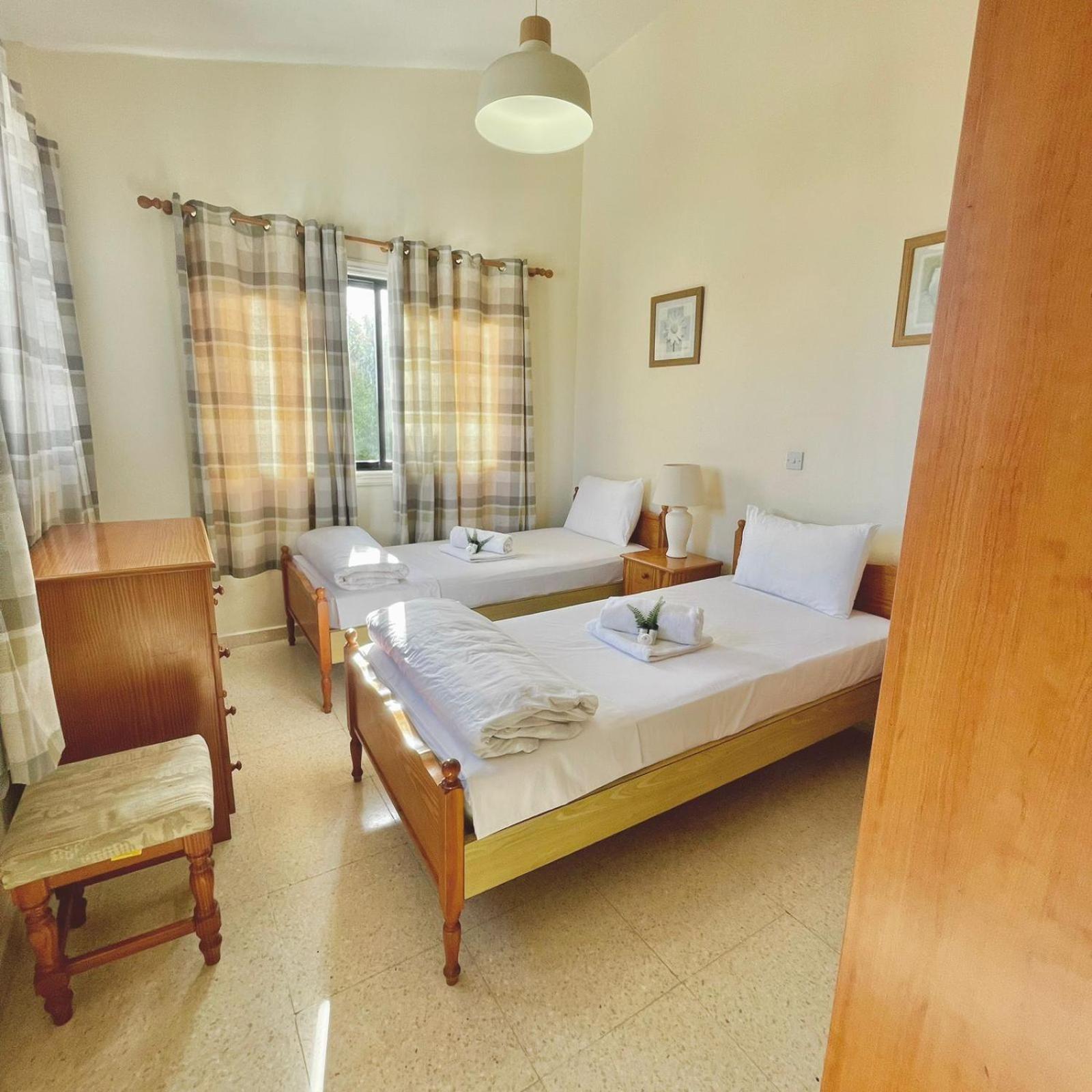 Merika Complex 1 Bahçalar Dış mekan fotoğraf