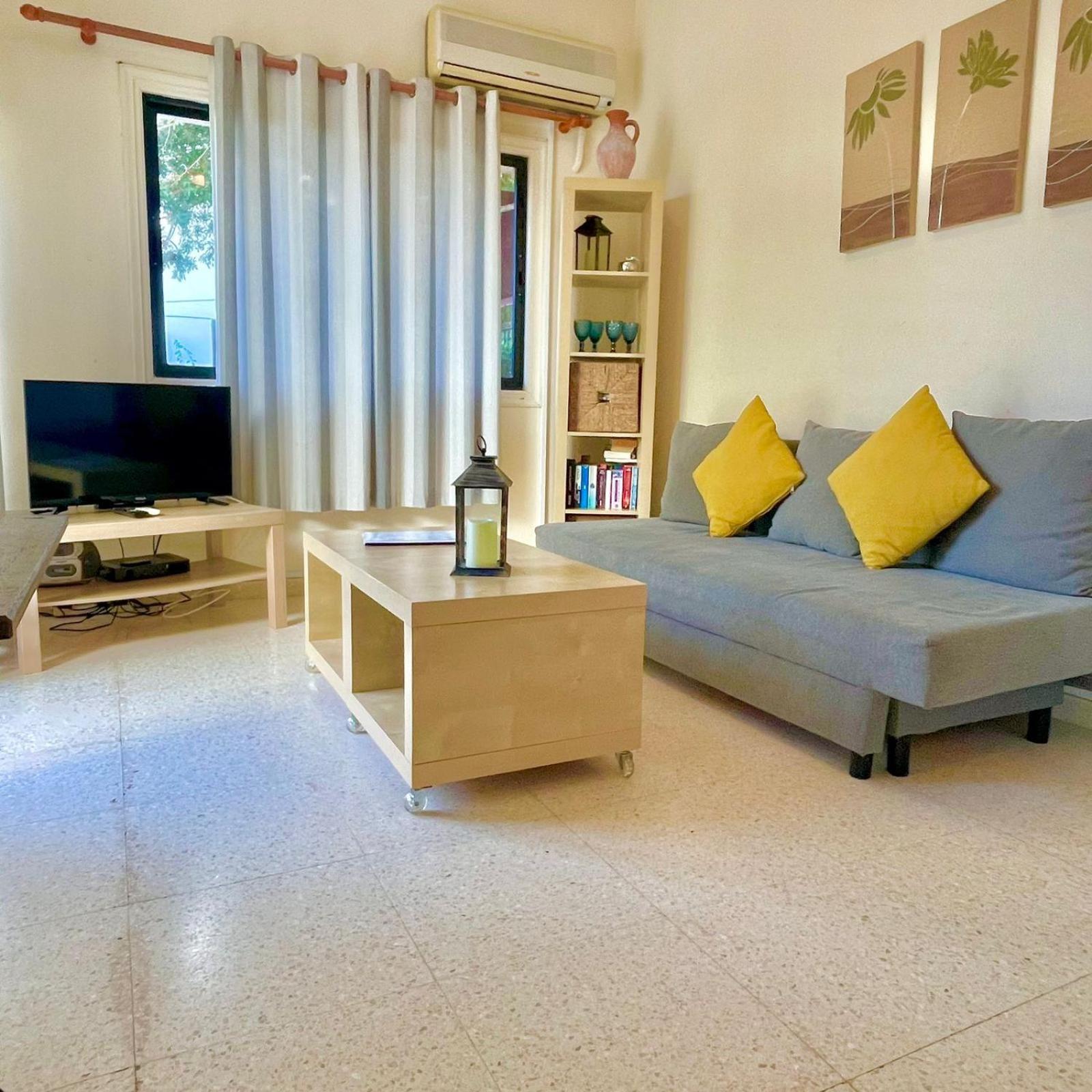 Merika Complex 1 Bahçalar Dış mekan fotoğraf