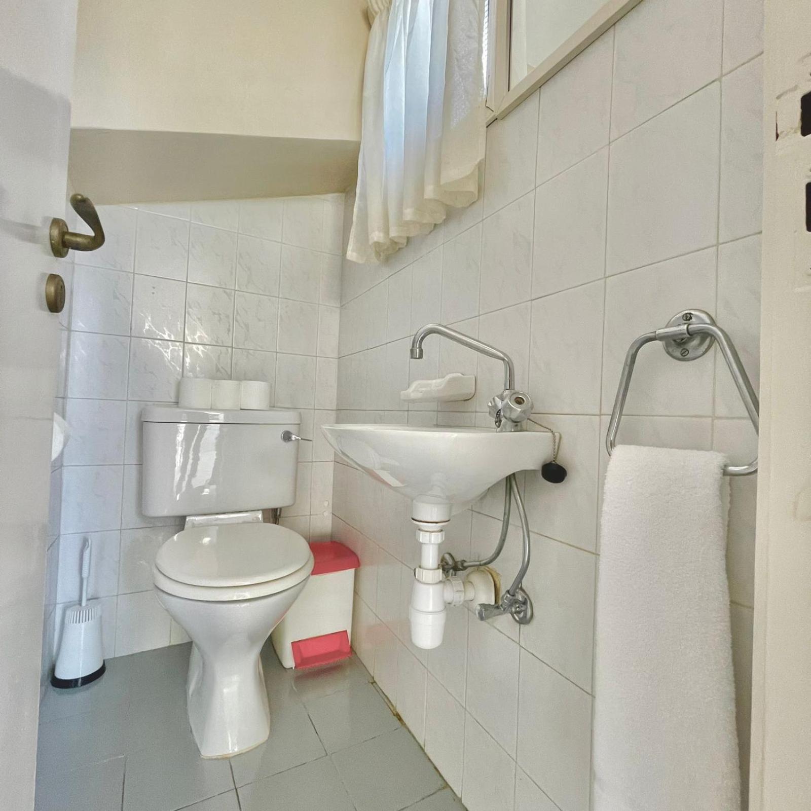 Merika Complex 1 Bahçalar Dış mekan fotoğraf