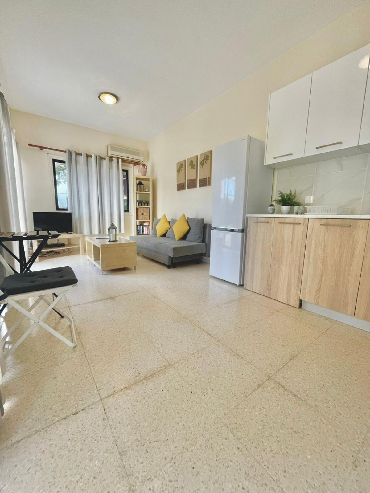 Merika Complex 1 Bahçalar Dış mekan fotoğraf