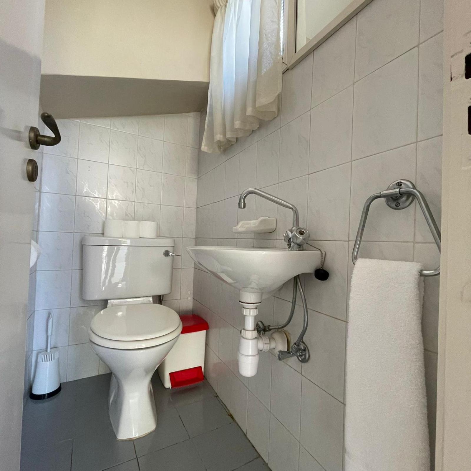 Merika Complex 1 Bahçalar Dış mekan fotoğraf